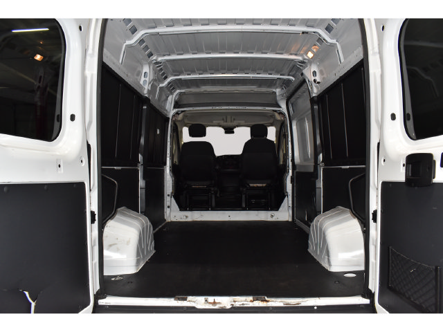 Used 2018 RAM ProMaster 1500 w/ Interior Convenience Group FWD image 23