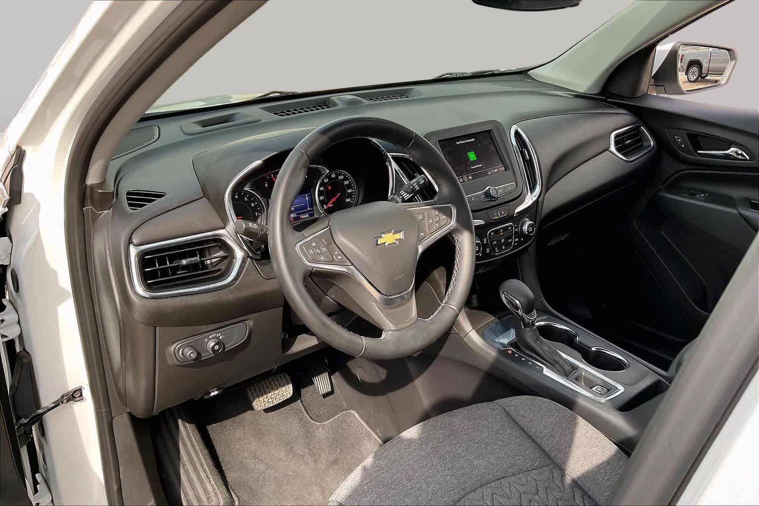 Used 2023 Chevrolet Equinox LT FWD image 17