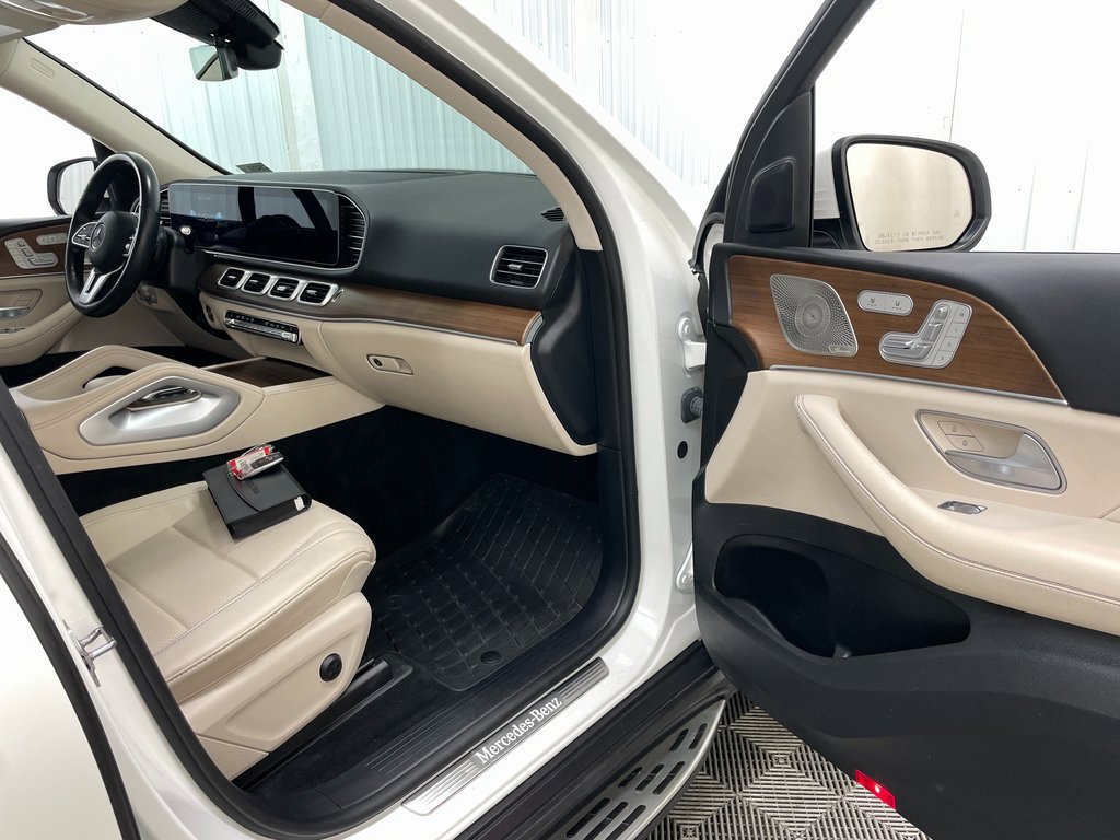 Used 2022 Mercedes-Benz GLE 350 4MATIC image 38