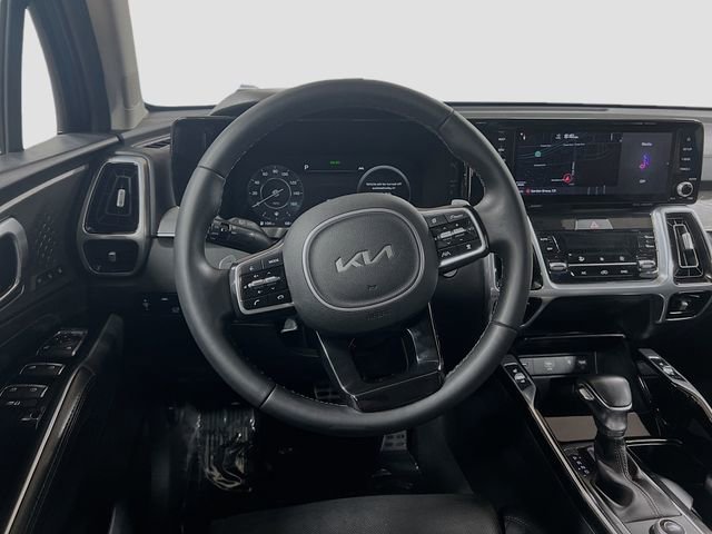 Used 2022 Kia Sorento SX FWD image 24