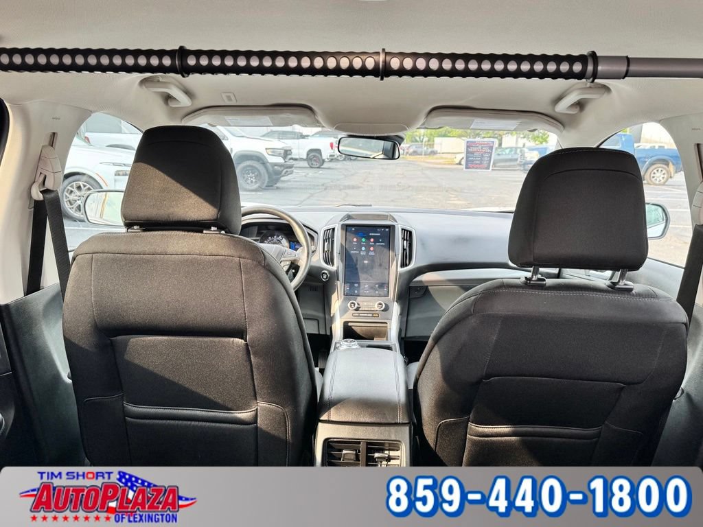 Used 2023 Ford Edge SE AWD/4WD image 37