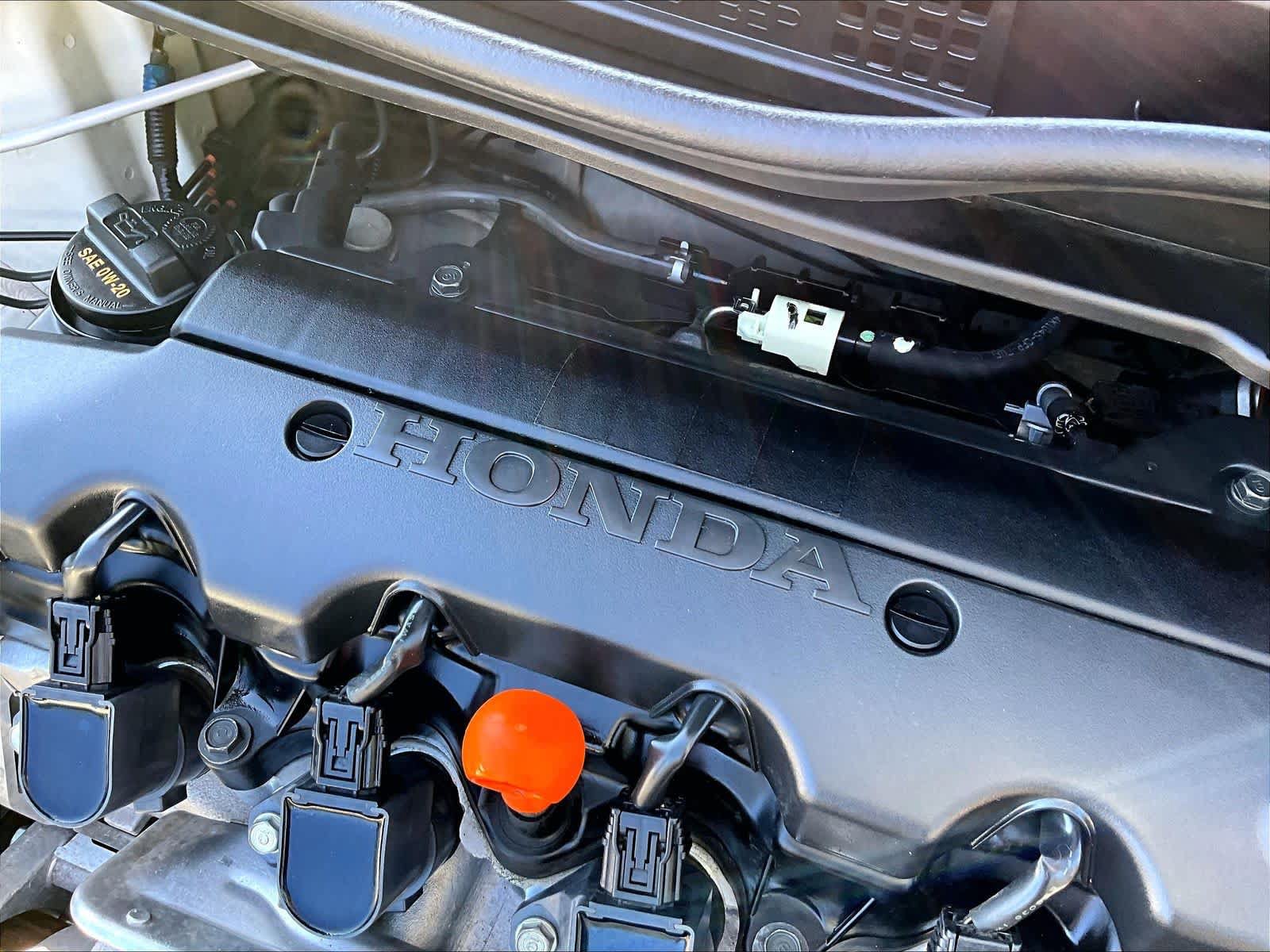Used 2015 Honda Civic LX image 34