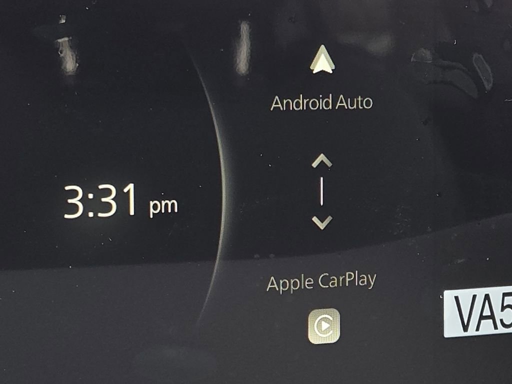 New 2026 MAZDA CX-50 2.5 Hybrid w/ Weather Package image 6