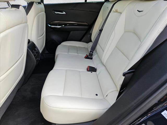 Used 2023 Cadillac XT4 Sport AWD/4WD image 17