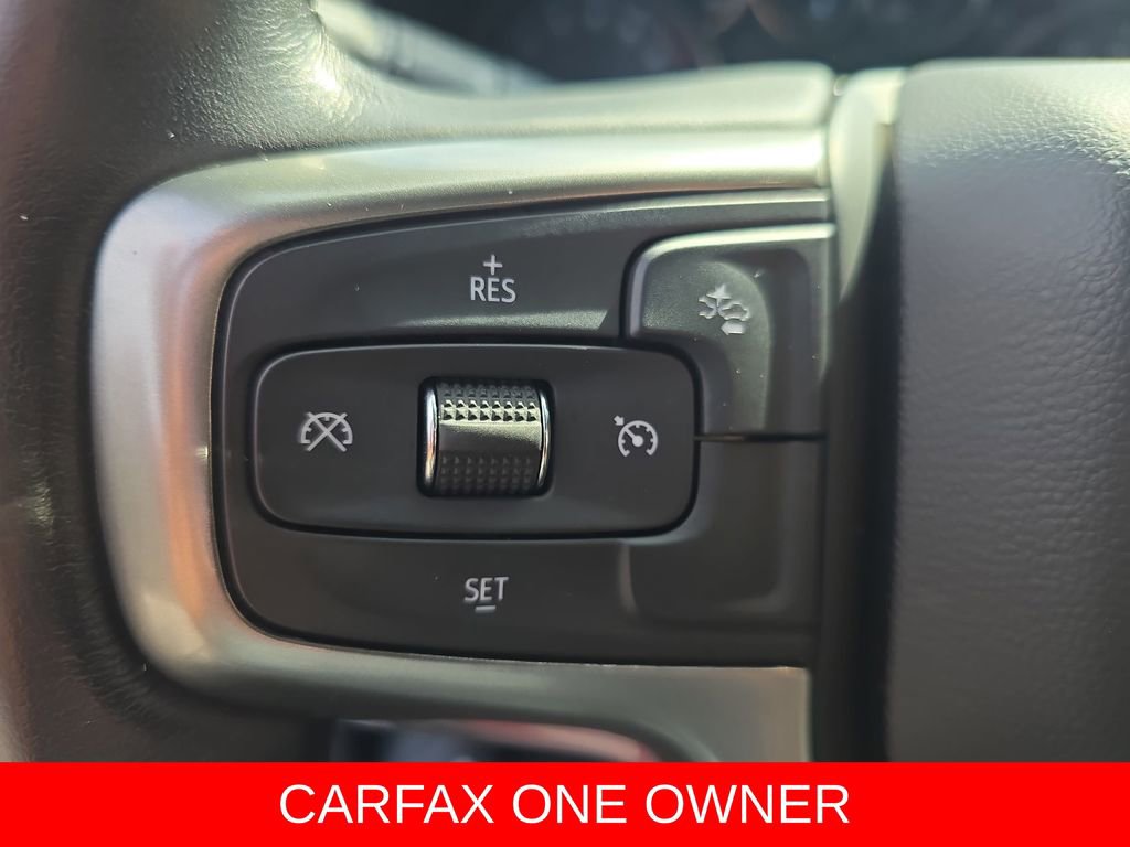Used 2021 Chevrolet Suburban LT AWD/4WD image 17