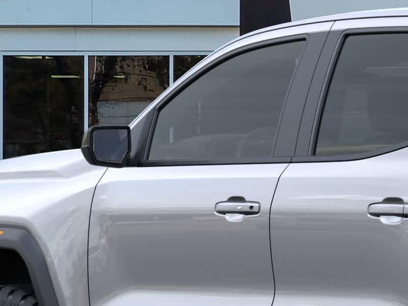 New 2026 GMC Canyon AT4 AWD/4WD image 12