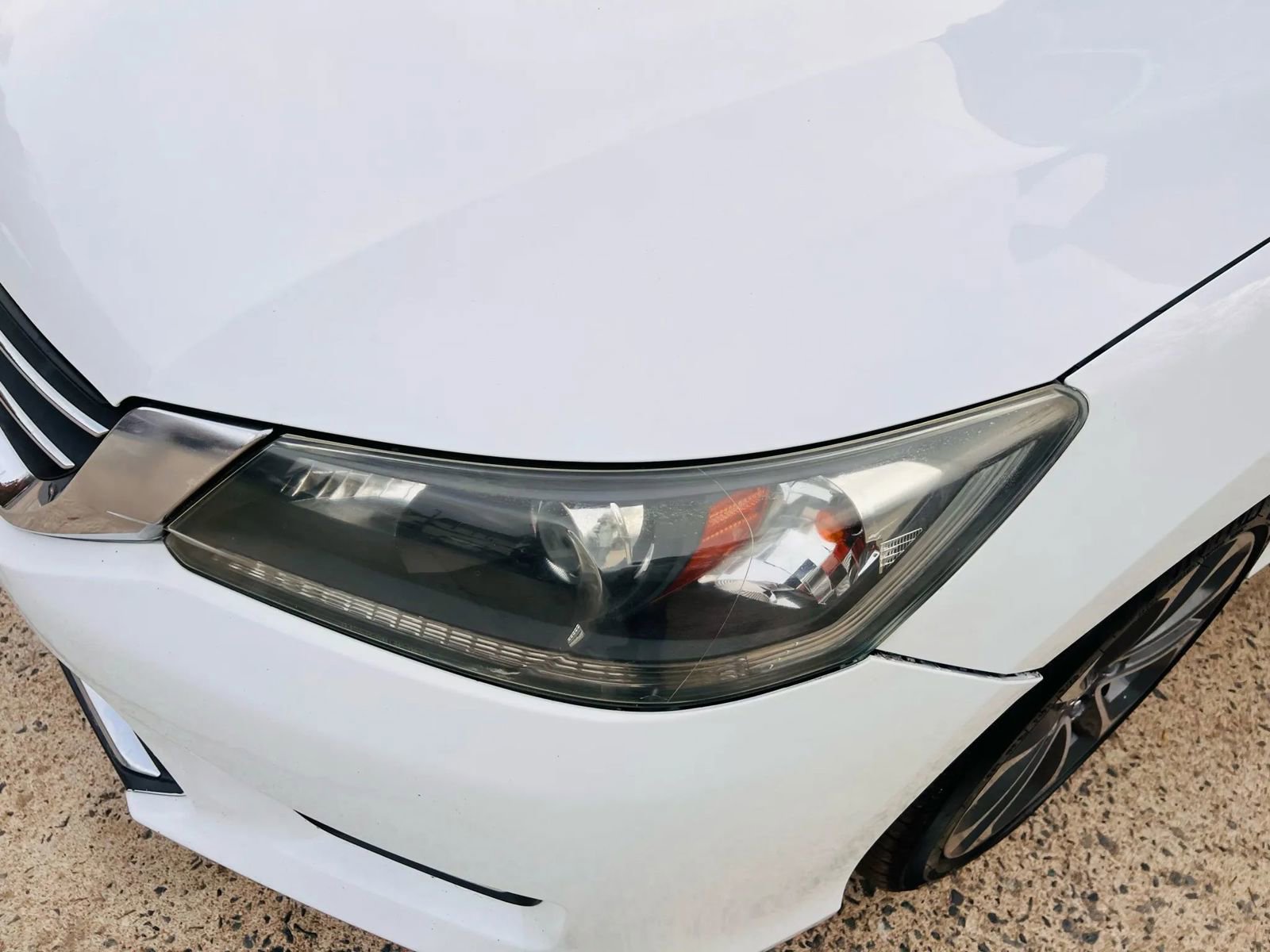 Used 2013 Honda Accord Sport image 36