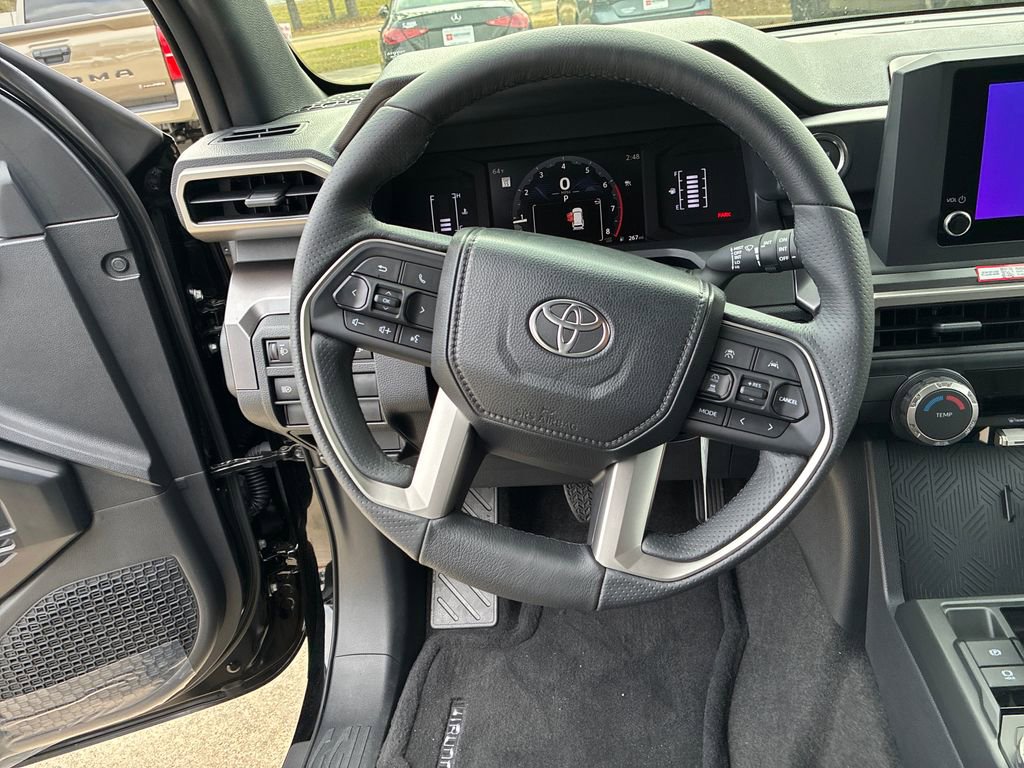 New 2025 Toyota 4Runner SR5 image 19