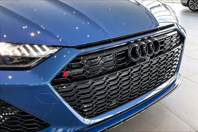 Used 2025 Audi RS 6 performance w/ Black Optic Package AWD/4WD image 33