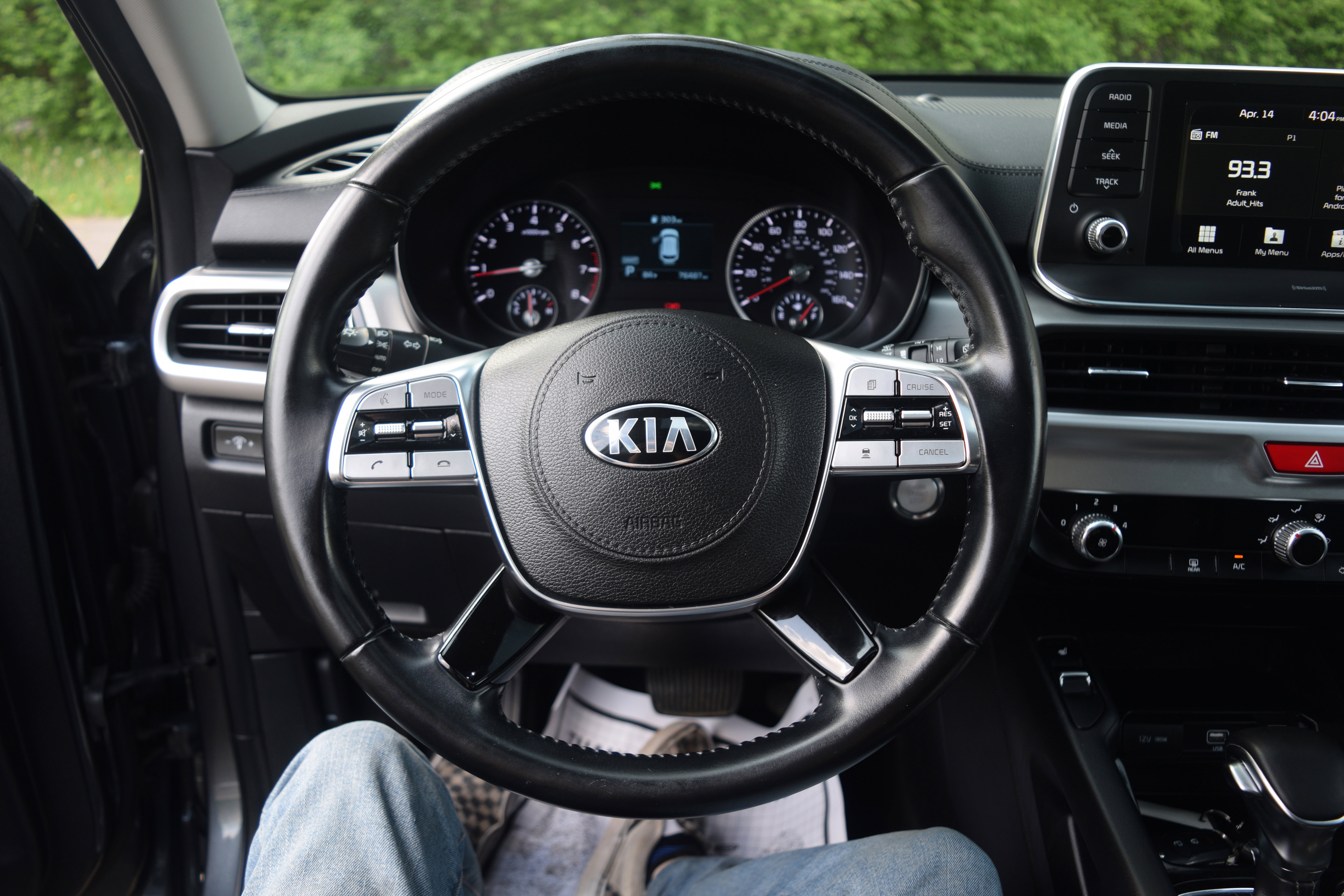 Used 2020 Kia Telluride S image 4