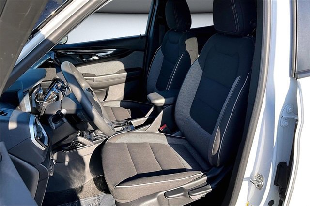 Used 2024 Chevrolet TrailBlazer LT image 20