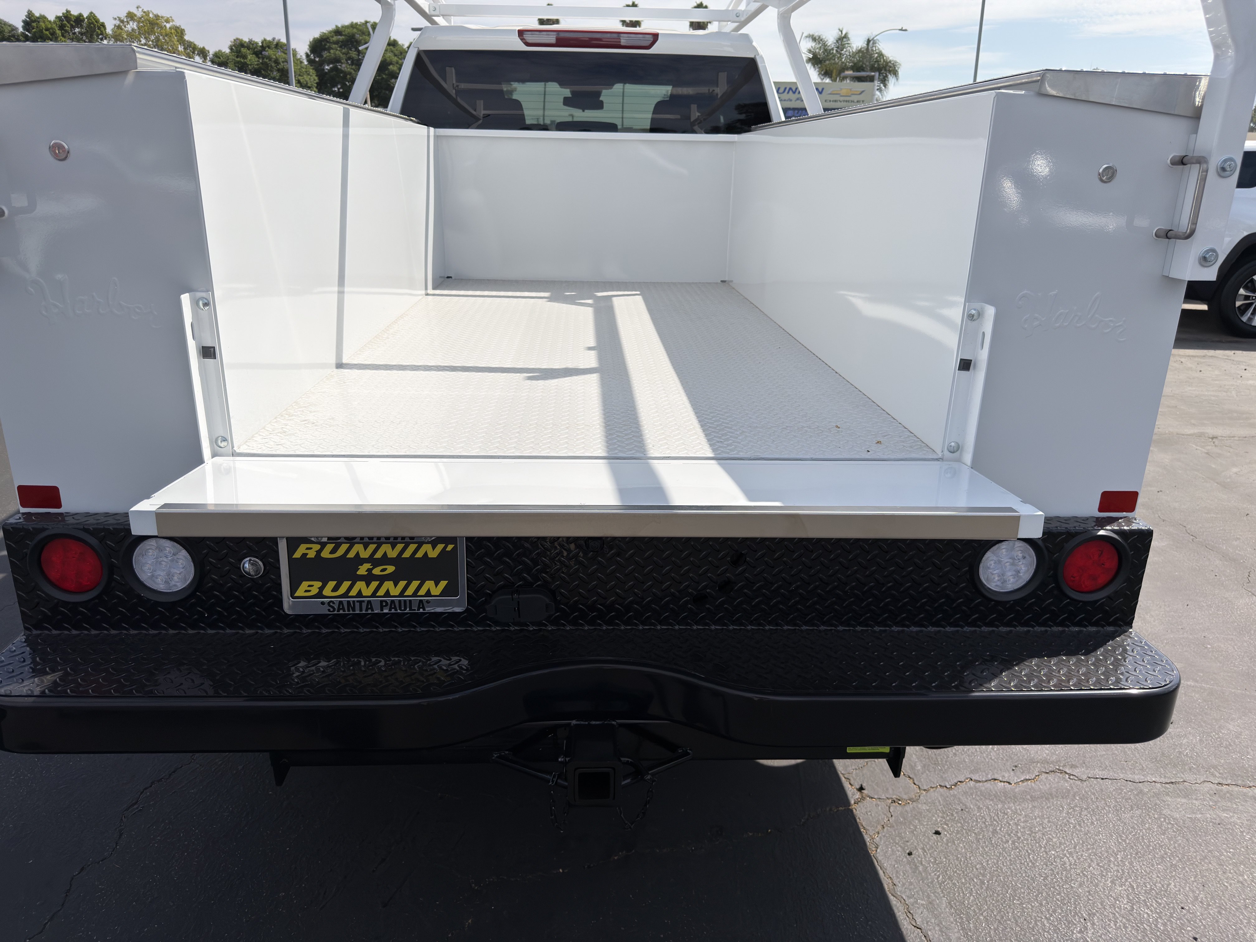 New 2026 Chevrolet Silverado 2500 W/T w/ WT Convenience Package RWD image 53