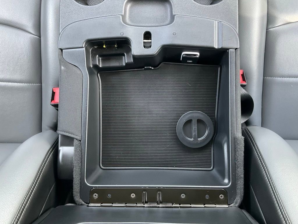 Used 2019 RAM 3500 Tradesman w/ Chrome Appearance Group image 37