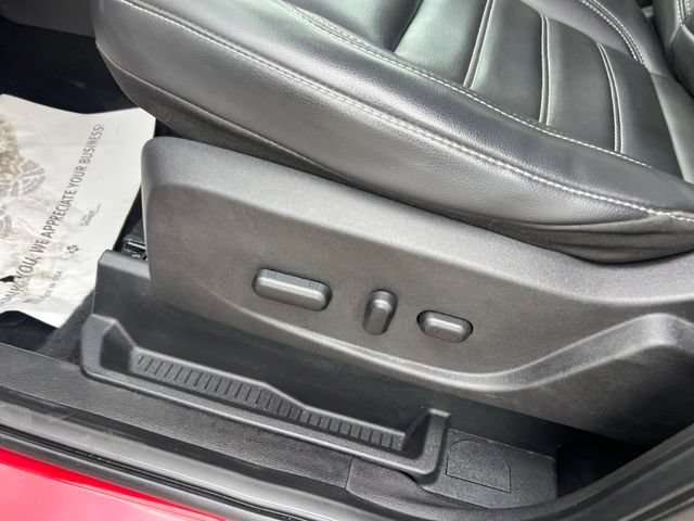Certified 2019 Ford Escape SEL FWD image 19