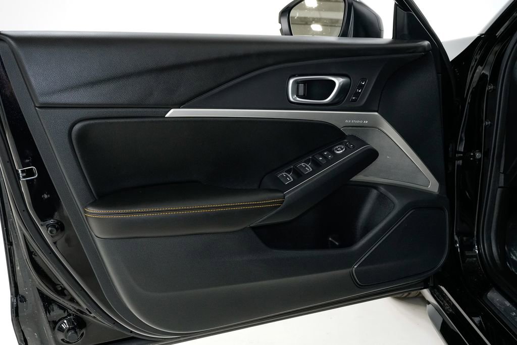 Certified 2026 Acura Integra A-Spec image 8