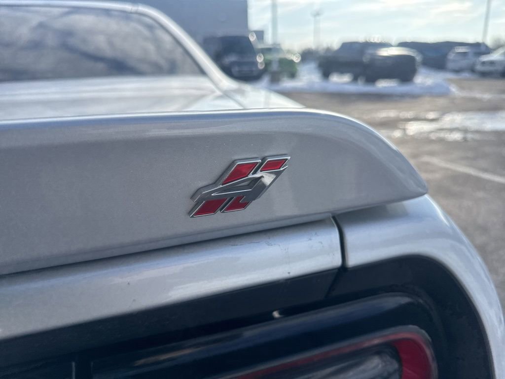 Used 2022 Dodge Challenger GT image 34