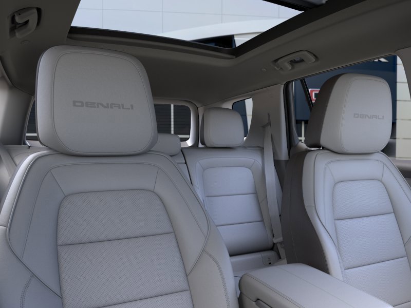 New 2026 GMC Terrain Denali AWD/4WD image 24