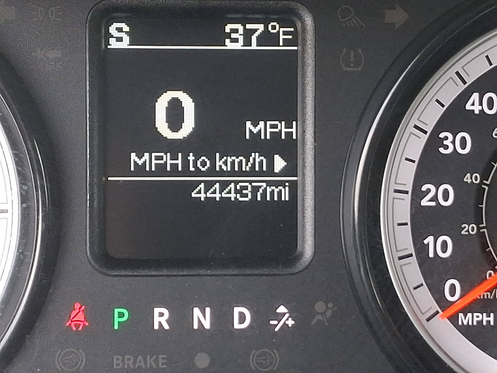 Used 2024 RAM 1500 Classic SLT image 18