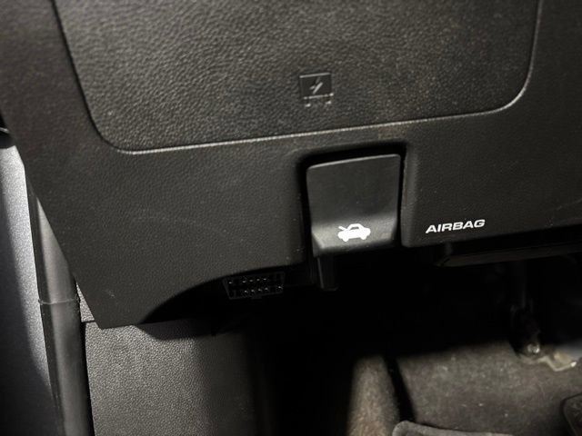 Used 2021 Chevrolet TrailBlazer RS w/ Sun and Liftgate Package FWD image 29