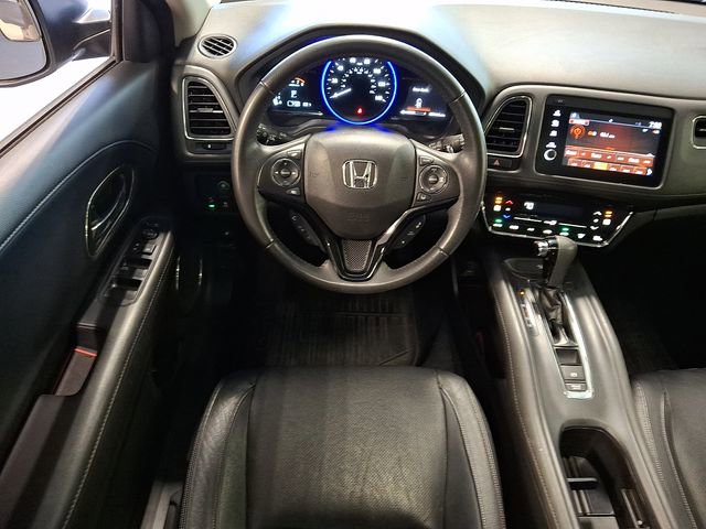 Used 2021 Honda HR-V EX-L image 11