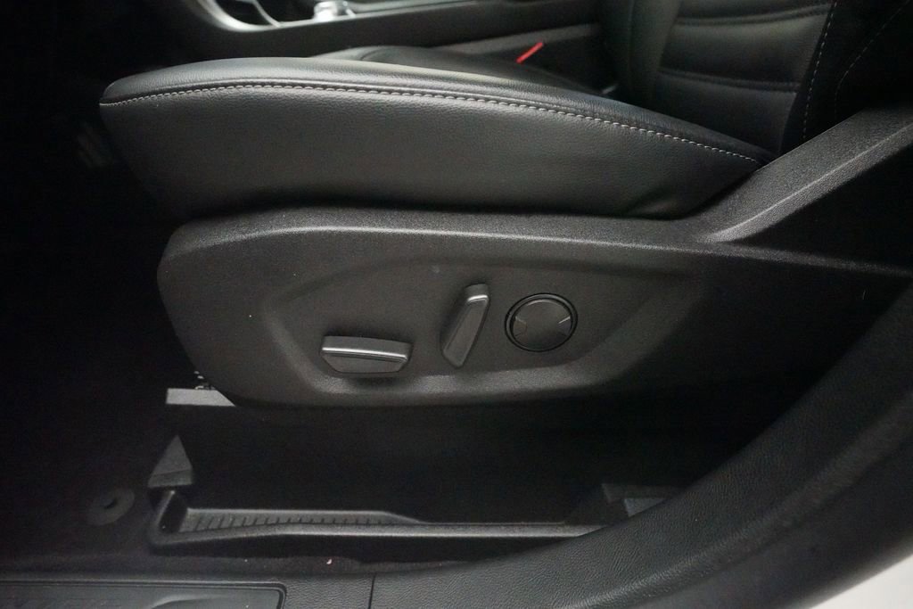 Used 2023 Ford Edge SEL w/ Convenience Package AWD/4WD image 31