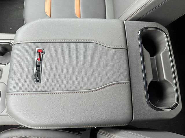 New 2026 GMC Sierra 3500 AT4 image 25