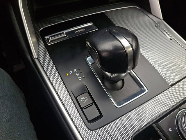Used 2024 MAZDA CX-90 3.3 Turbo w/ Preferred Plus image 18