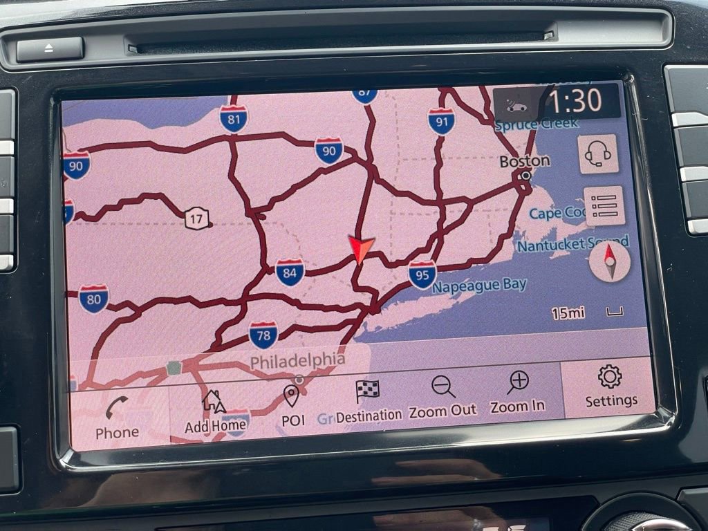 Certified 2022 Nissan Maxima Platinum w/ Sport Mat Group image 19