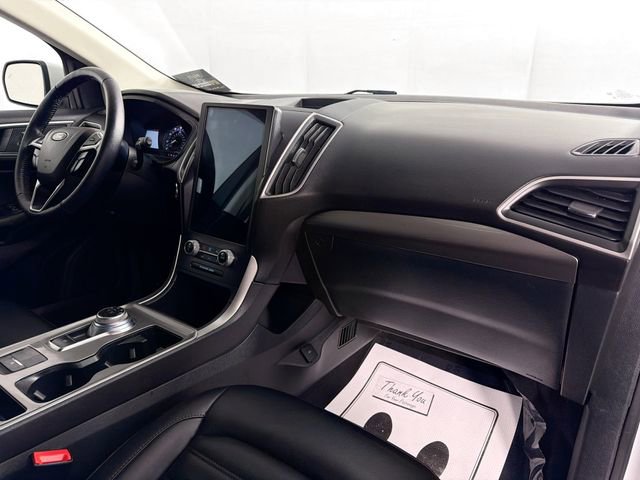Used 2024 Ford Edge SEL w/ Convenience Package image 28