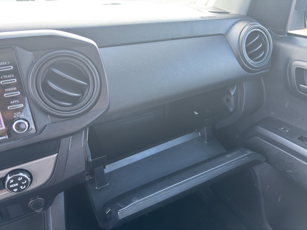 Used 2021 Toyota Tacoma SR image 32