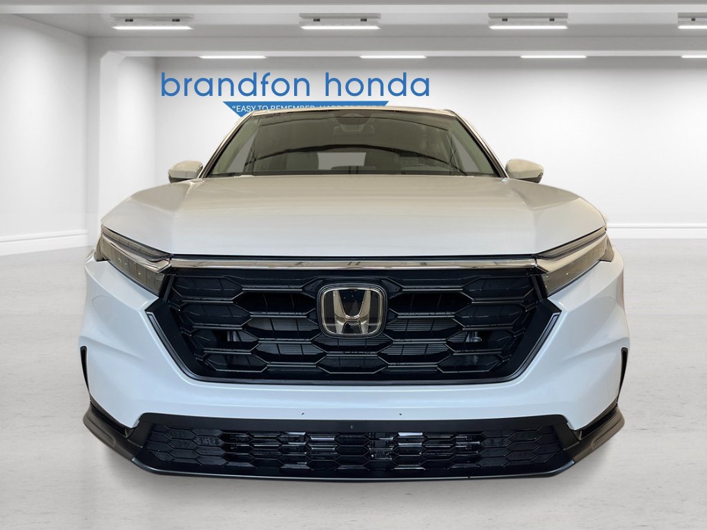 New 2027 Honda CR-V LX image 9
