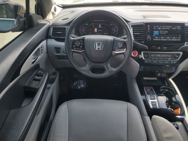 Used 2022 Honda Pilot Elite image 20