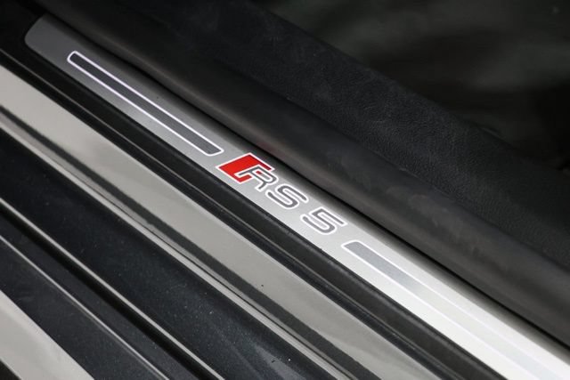 Used 2023 Audi RS 5 Sportback AWD/4WD image 22