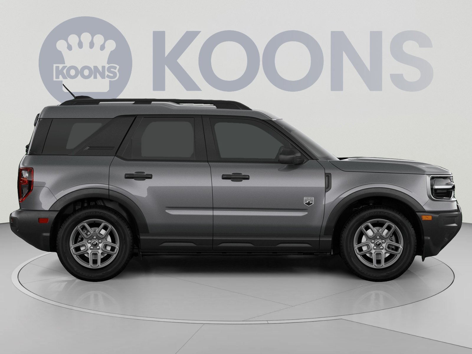 New 2026 Ford Bronco Sport Big Bend AWD/4WD image 7