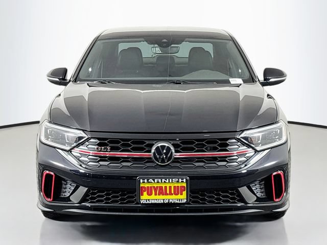 Used 2022 Volkswagen Jetta GLI Autobahn FWD image 2
