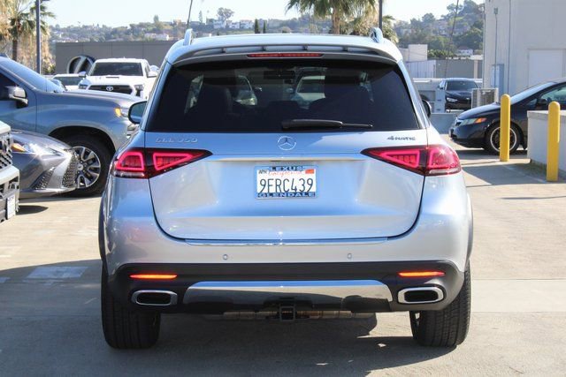 Used 2023 Mercedes-Benz GLE 350 4MATIC image 20