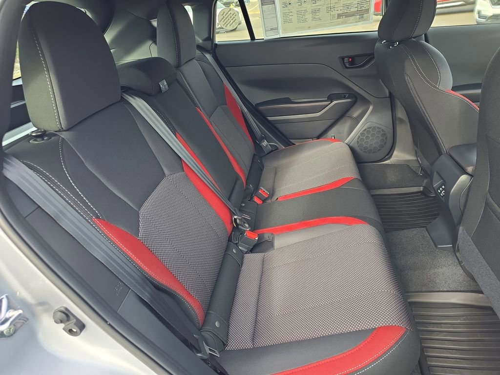 New 2026 Subaru Impreza RS image 15