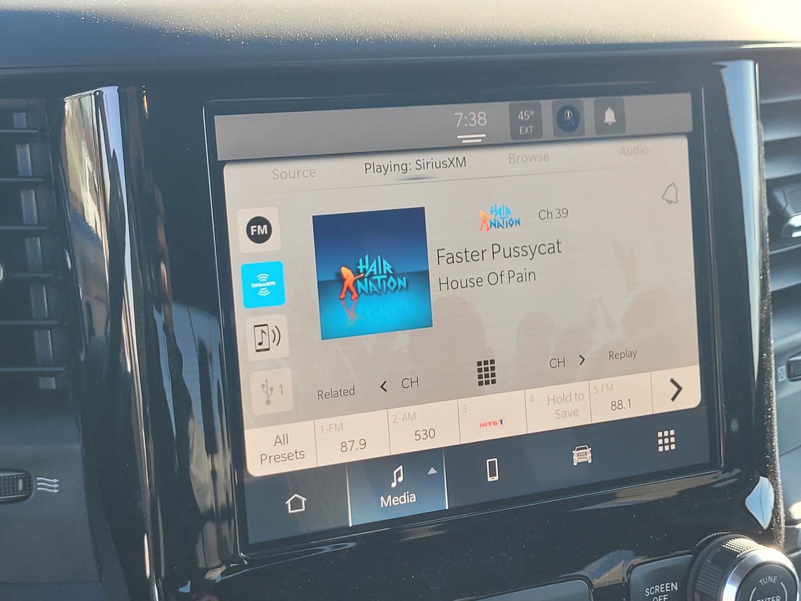 New 2025 RAM 2500 Tradesman w/ Special Service Vehicle Group image 15