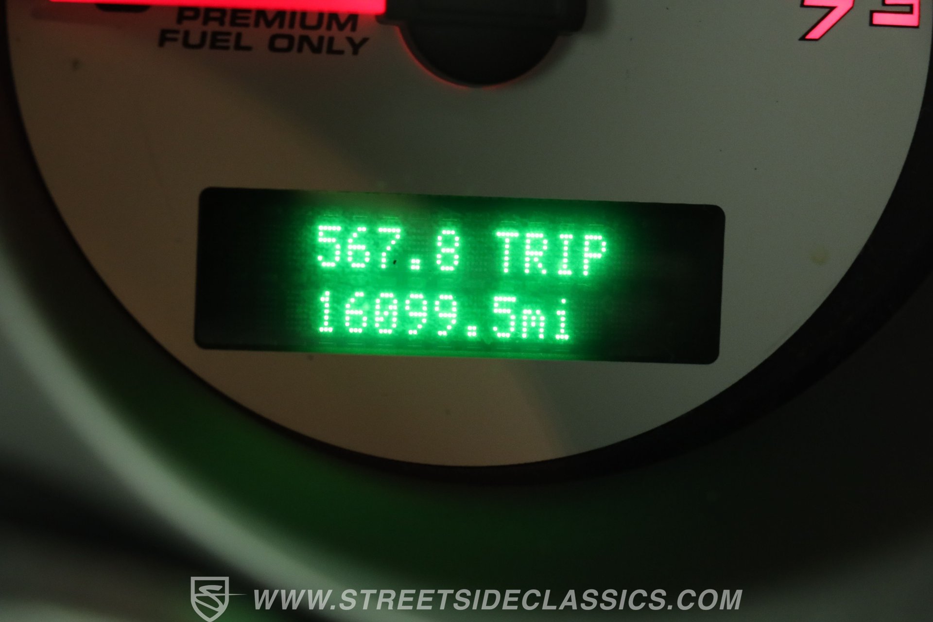 Used 2007 Ford Mustang Shelby GT500 RWD image 38