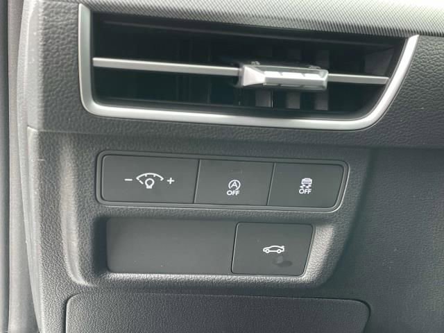 New 2025 Hyundai Sonata SE FWD image 17