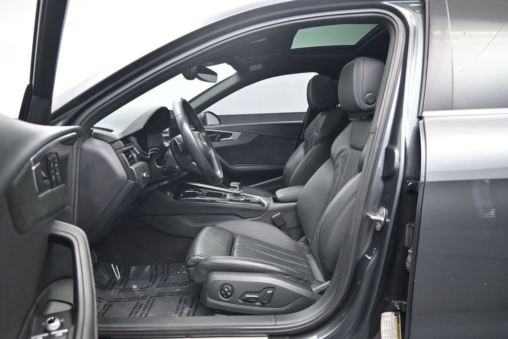 Used 2022 Audi A4 2.0T Premium Plus AWD/4WD image 22