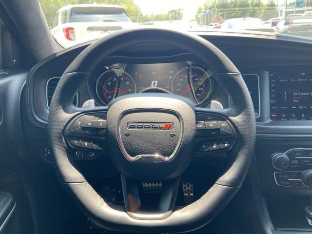 Used 2023 Dodge Charger Scat Pack image 16