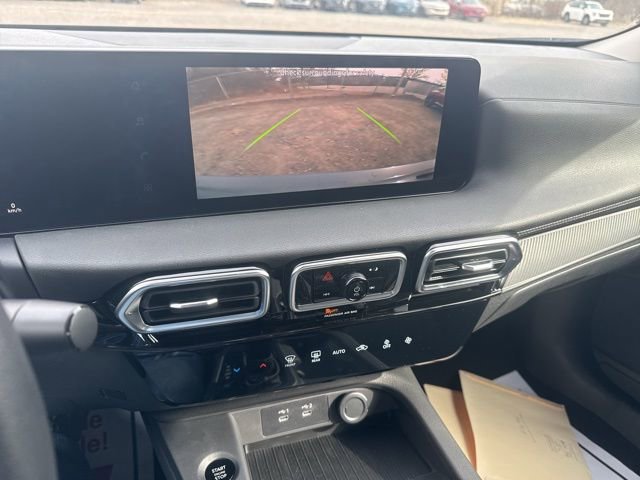 New 2026 Nissan Sentra SV w/ Floor Mat Package image 16