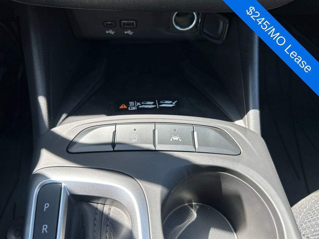 New 2026 Buick Envista Preferred w/ Convenience I Package FWD image 52