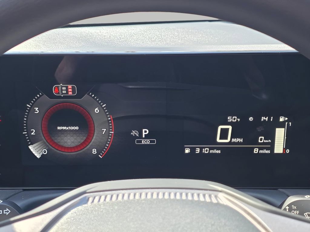 New 2026 Nissan Sentra S image 17