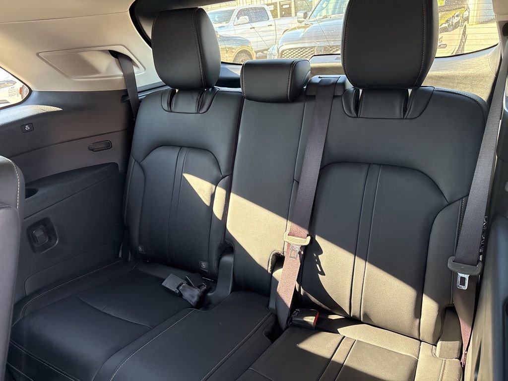 Used 2024 MAZDA CX-90 3.3 Turbo w/ Premium Package image 15