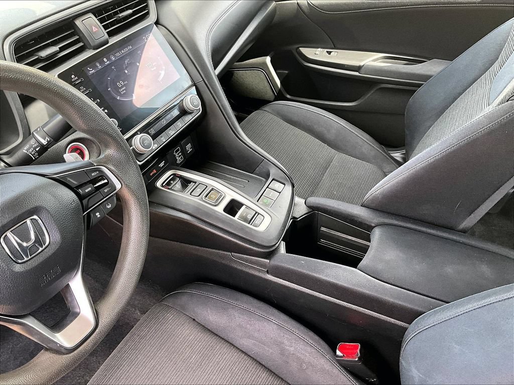 Used 2021 Honda Insight EX image 21