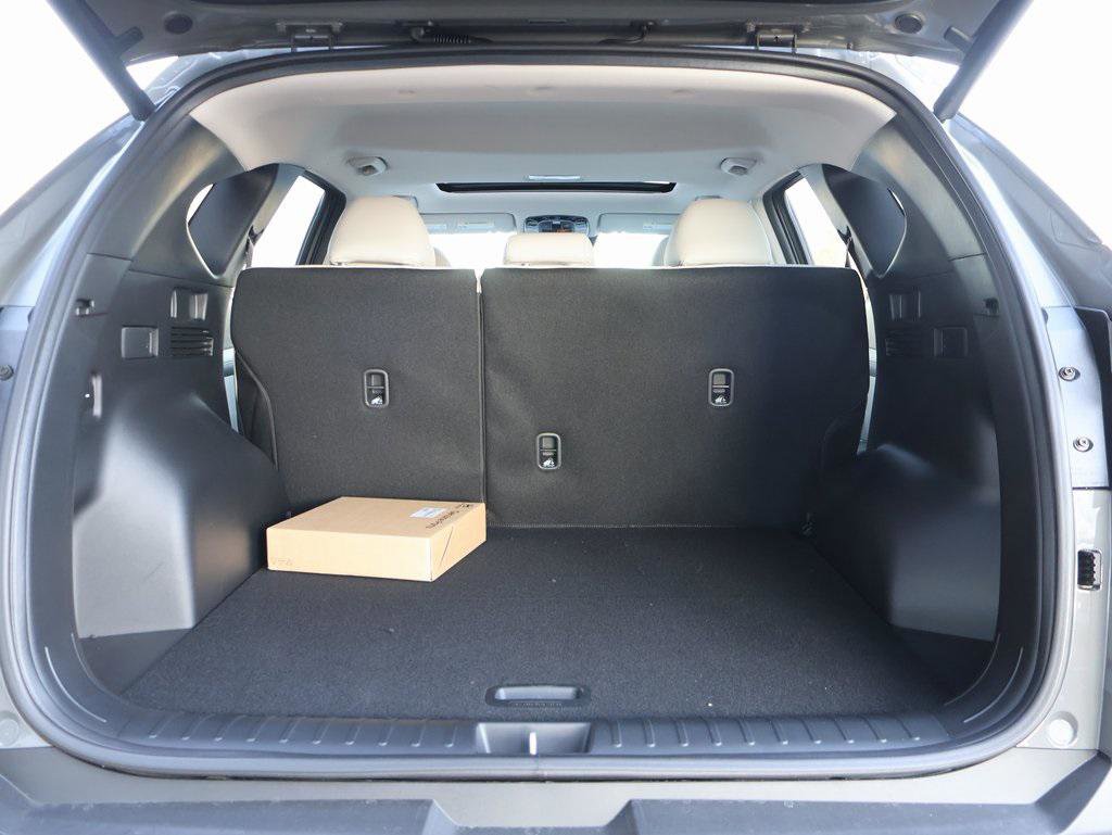 New 2026 Hyundai Tucson SEL image 15