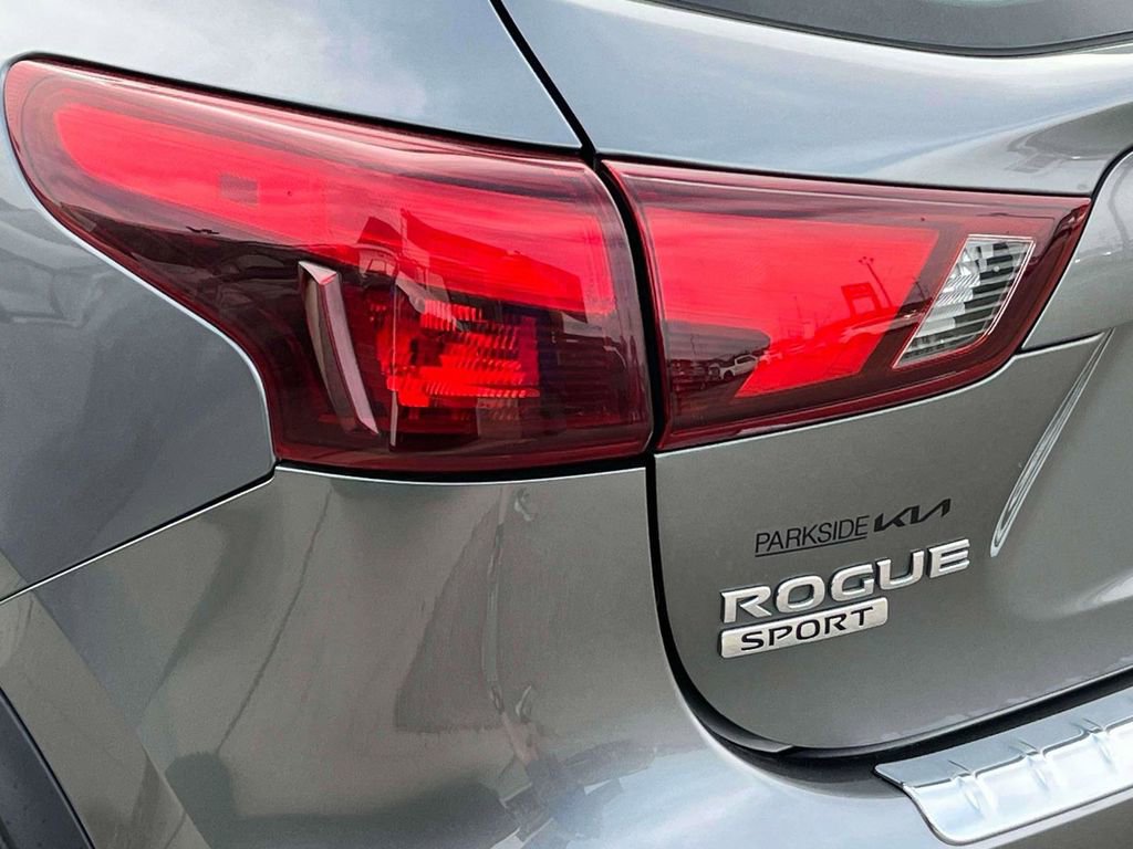 Used 2019 Nissan Rogue Sport SV w/ Technology Package image 33