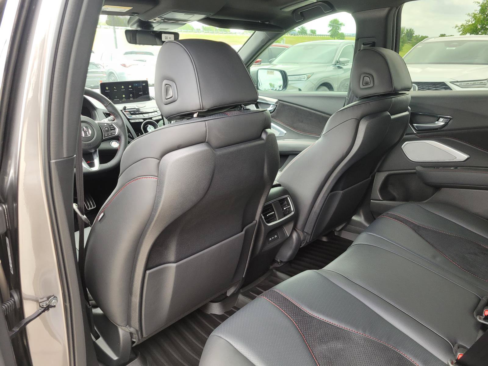 New 2026 Acura RDX w/ Advance Package AWD/4WD image 13